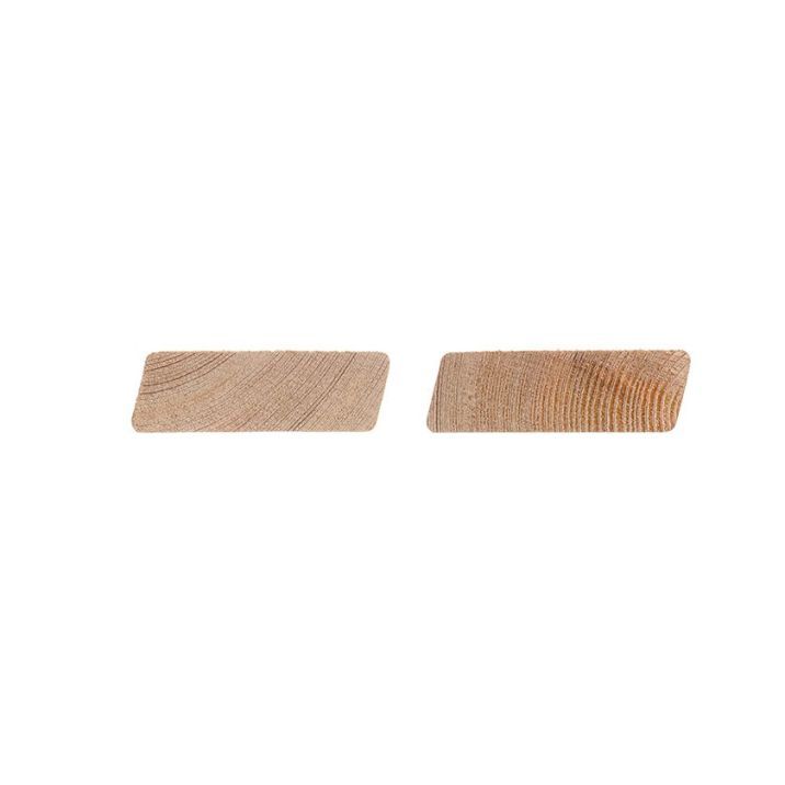 LarxWood Rhombus