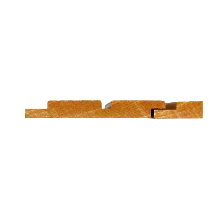 NaturalCladding Dubbele Rhombus