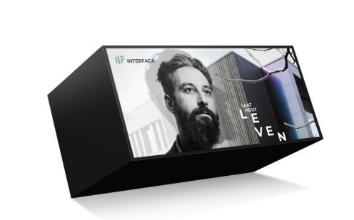 Woodbox voor professionals