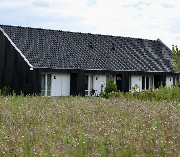 Zorgwoningen Patyna - VäriWood