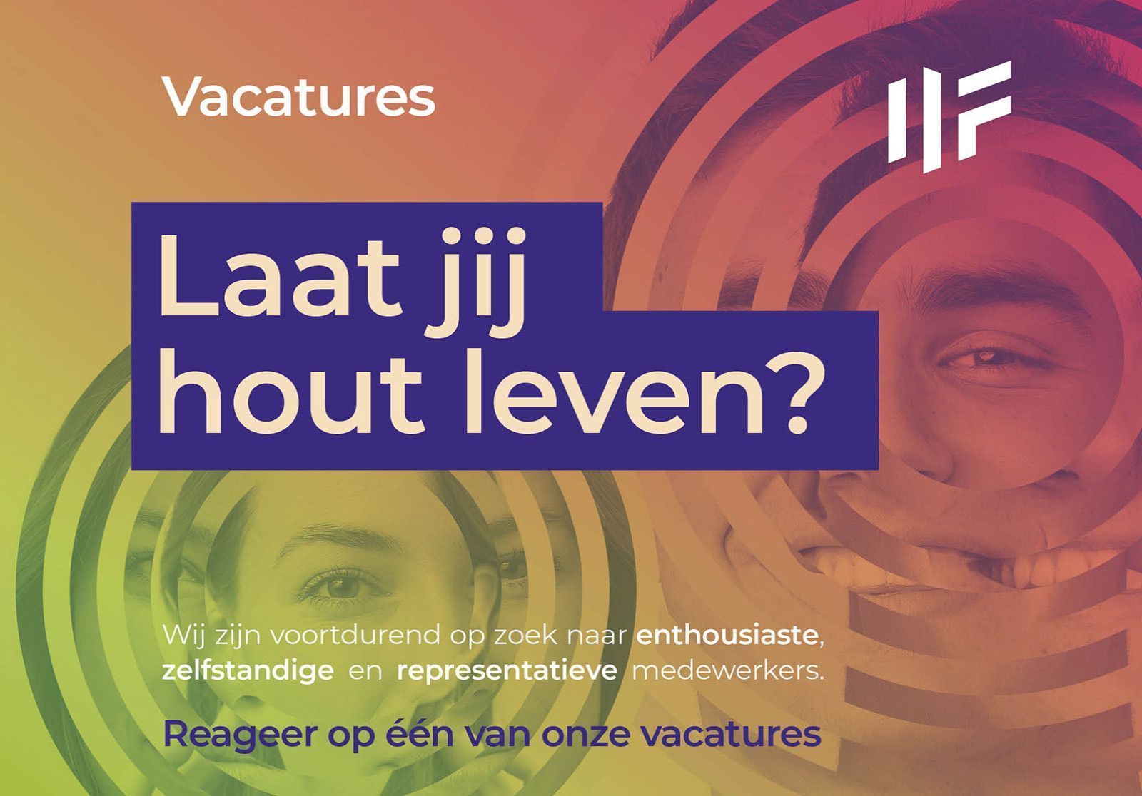 Vacatures InterFaca Vacatures InterFaca