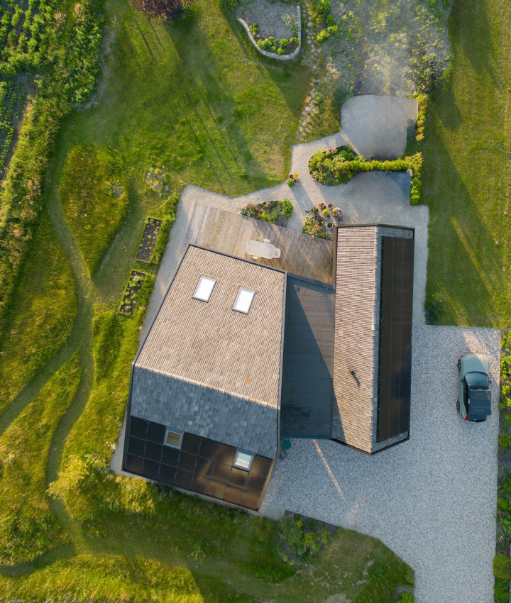 Nieuwbouwwoning Eext