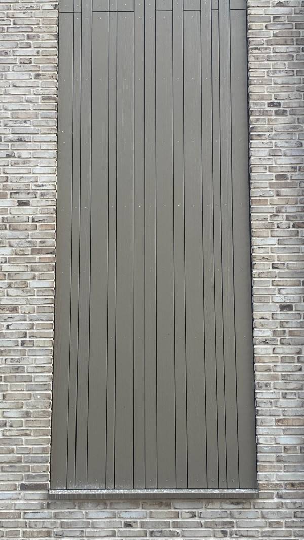 NaturalCladding