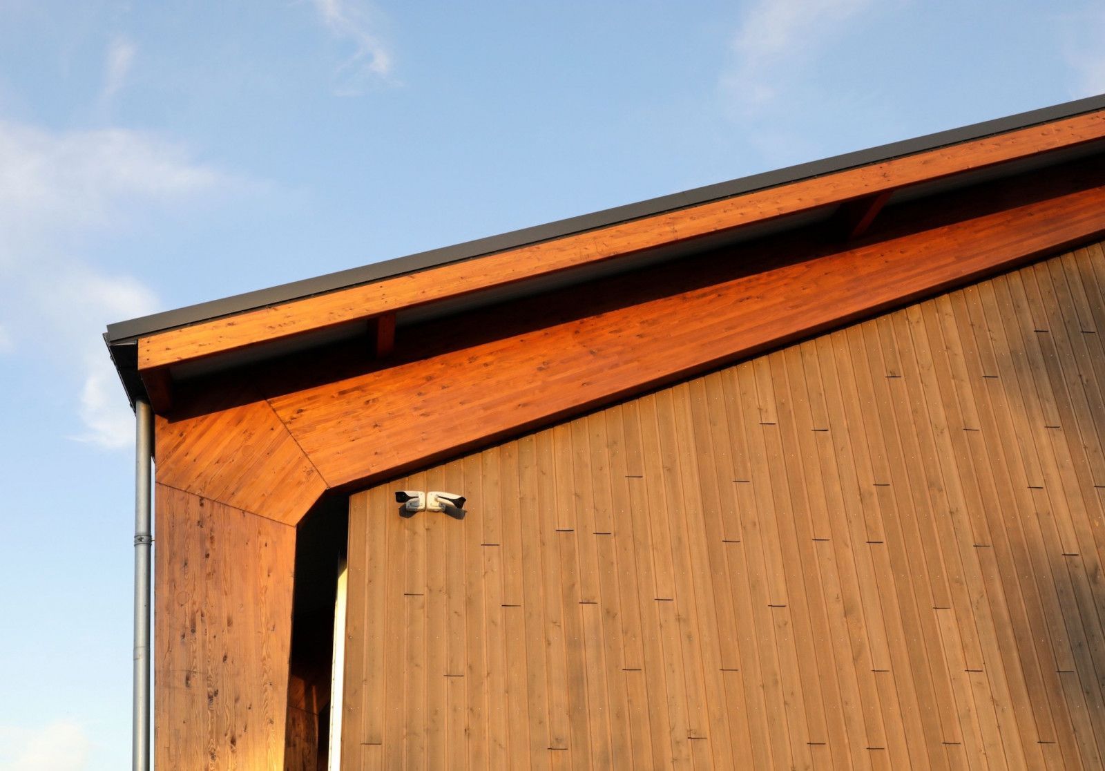 LarxWood - channelsiding LarxWood - channelsiding