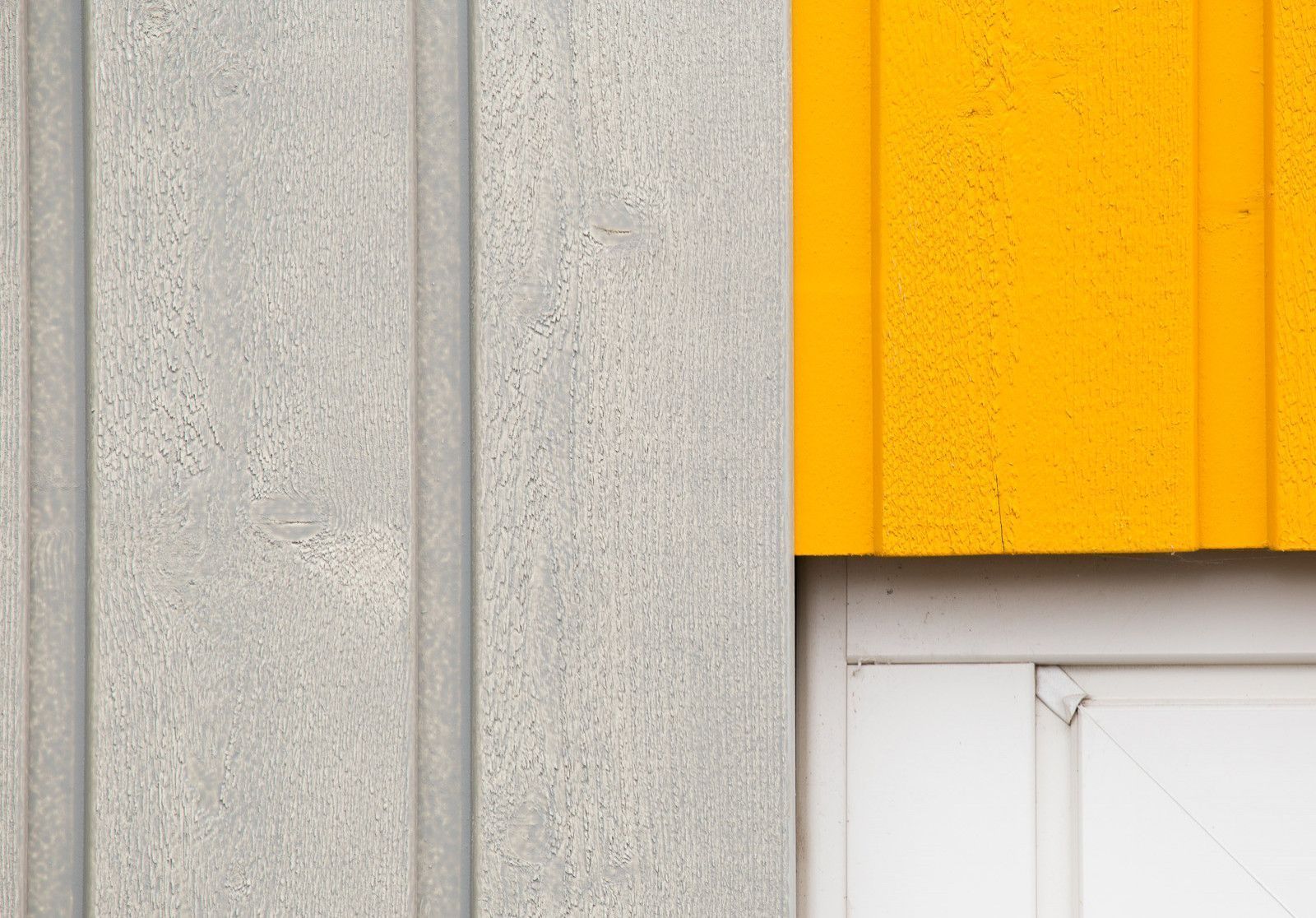VäriWood - channelsiding VäriWood - channelsiding