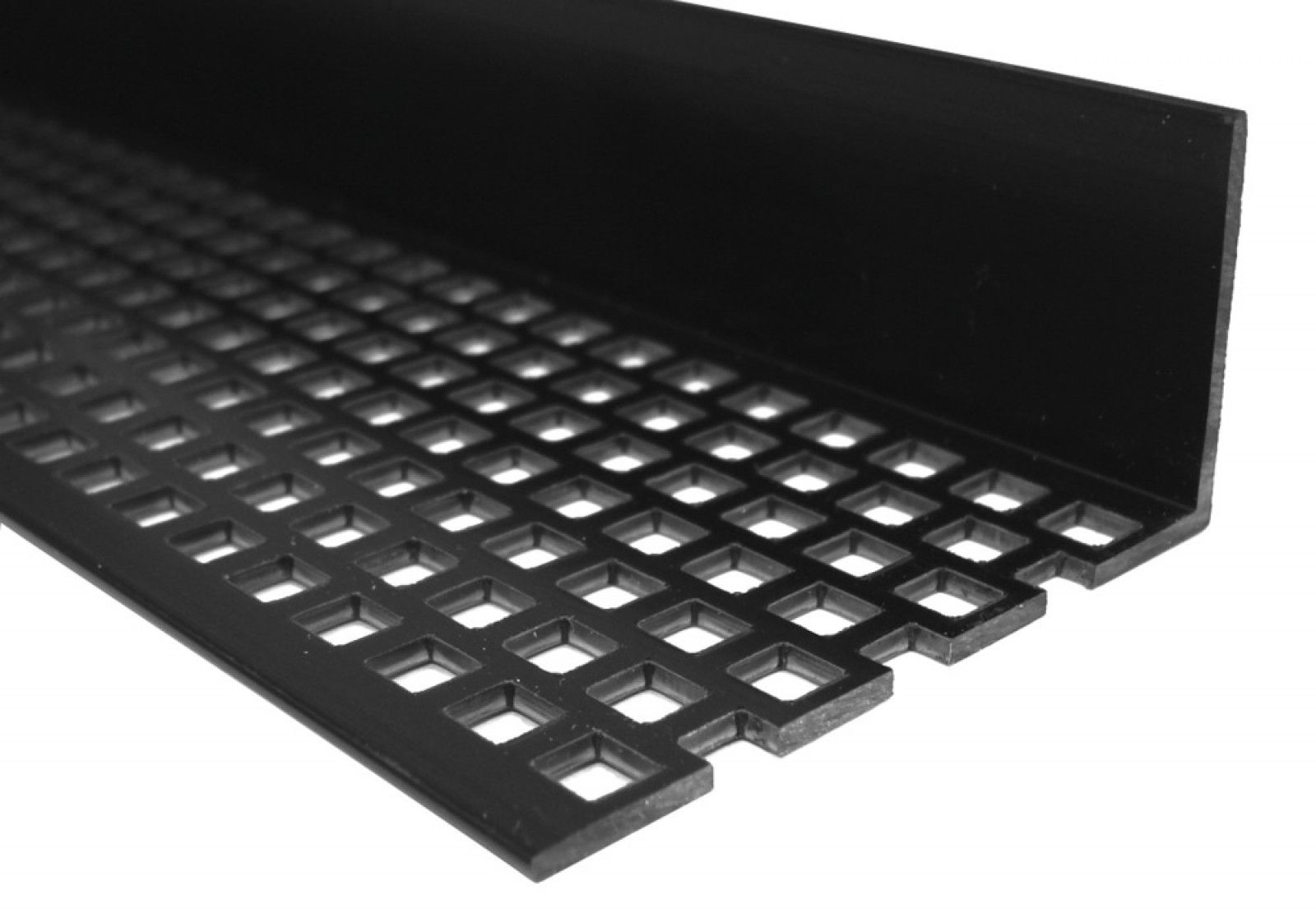 ventilatieprofiel - houten gevel ventilatieprofiel - houten gevel