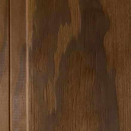 DumoWood Highline - Fix Brown