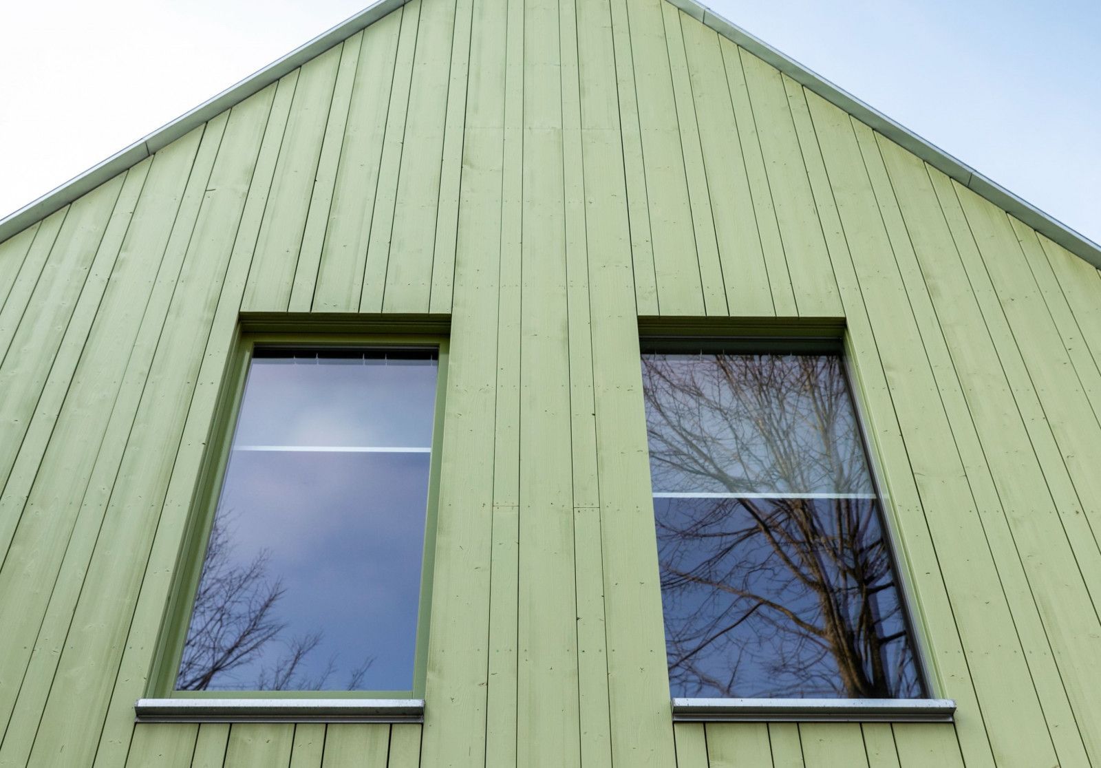 DumoWood - channelsiding DumoWood - channelsiding