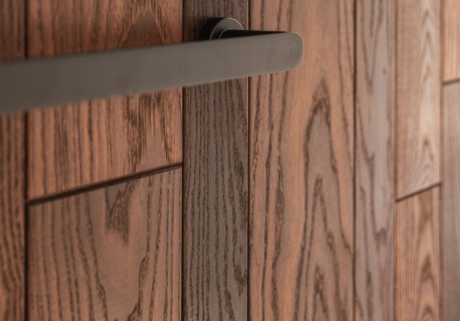 DumoWood X-line - essenhout DumoWood X-line - essenhout