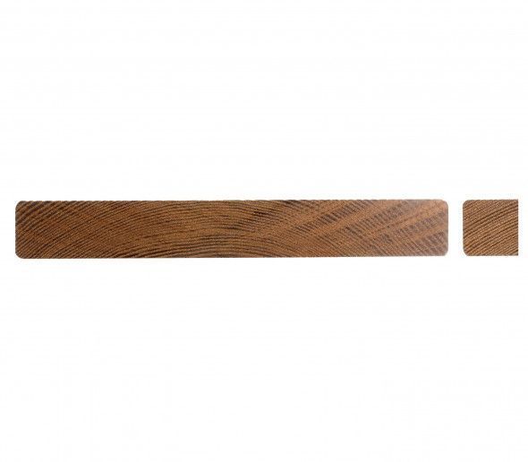 DumoWood X-line - board r3