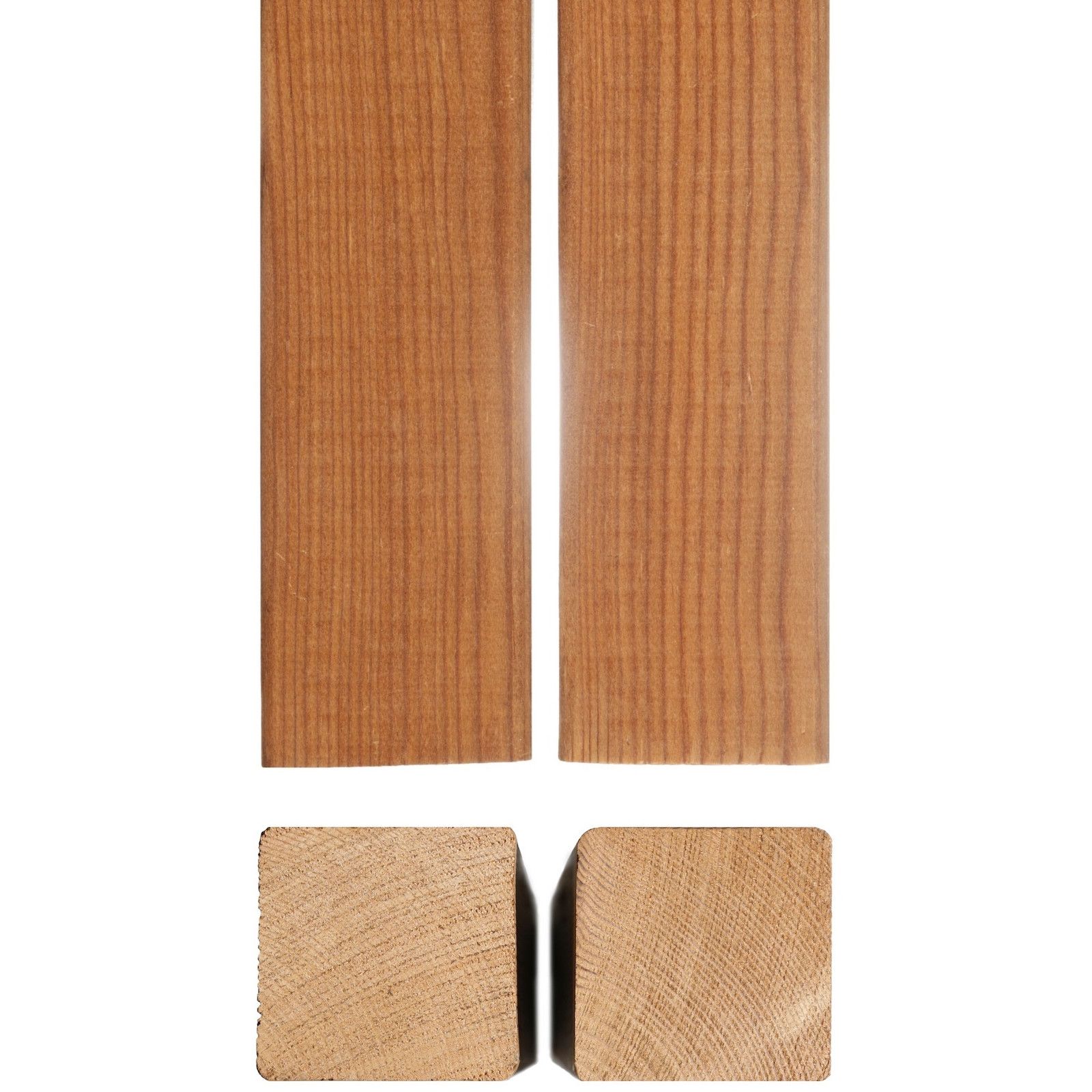 DumoWood hoekprofiel DumoWood hoekprofiel