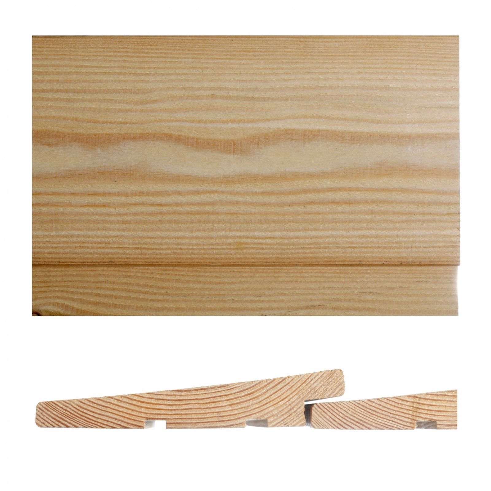 LarxWood zweeds rabat LarxWood zweeds rabat