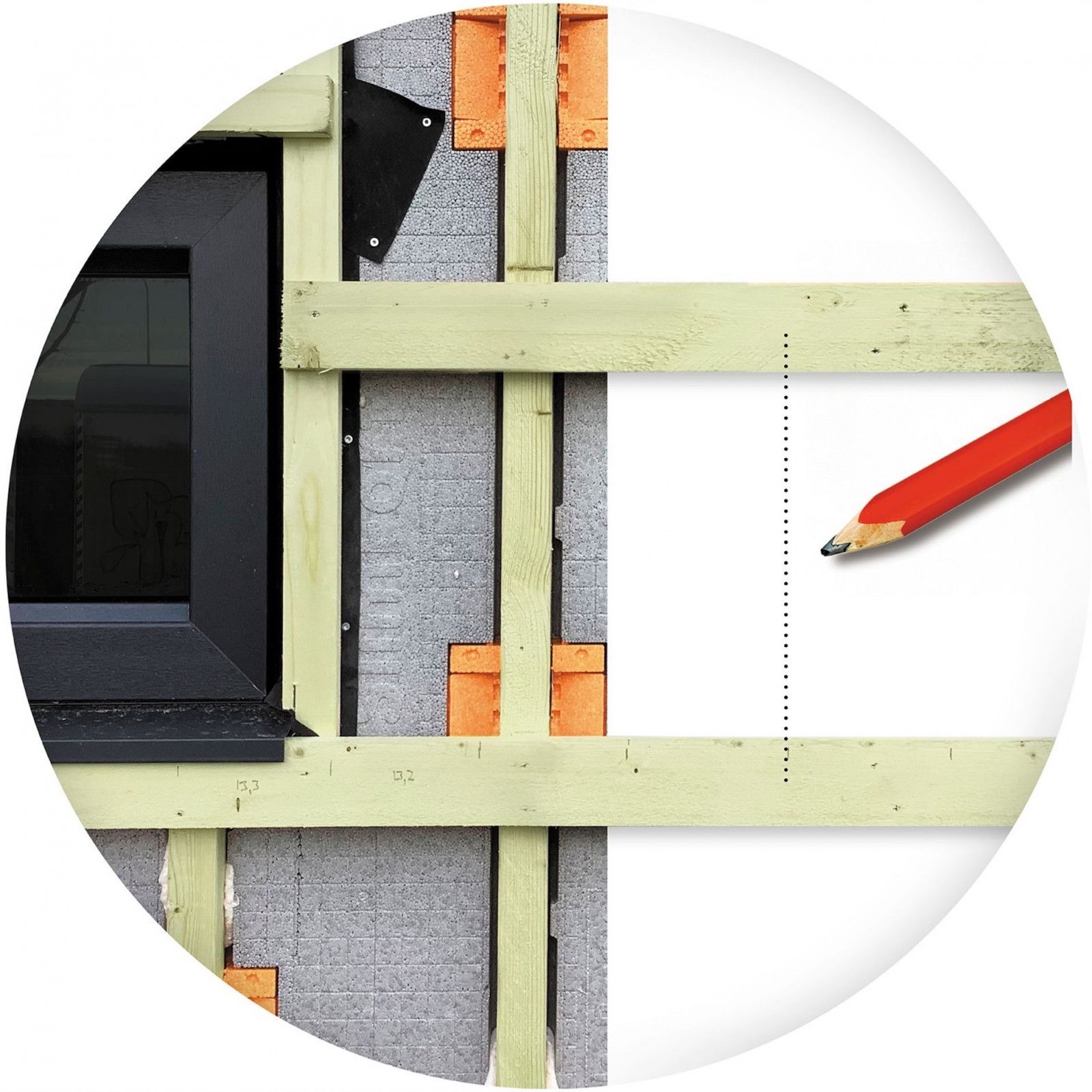 afmetingen regelwerk houten gevelbekleding afmetingen regelwerk houten gevelbekleding