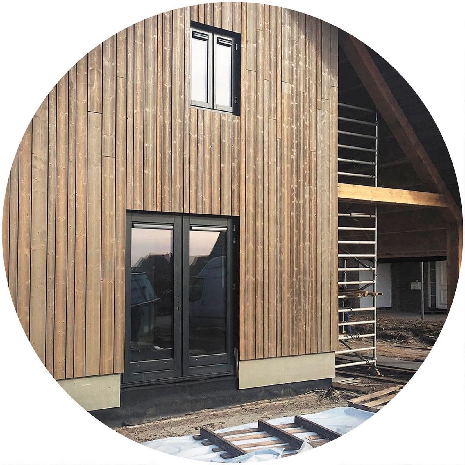 opslag houten gevelbekleding opslag houten gevelbekleding