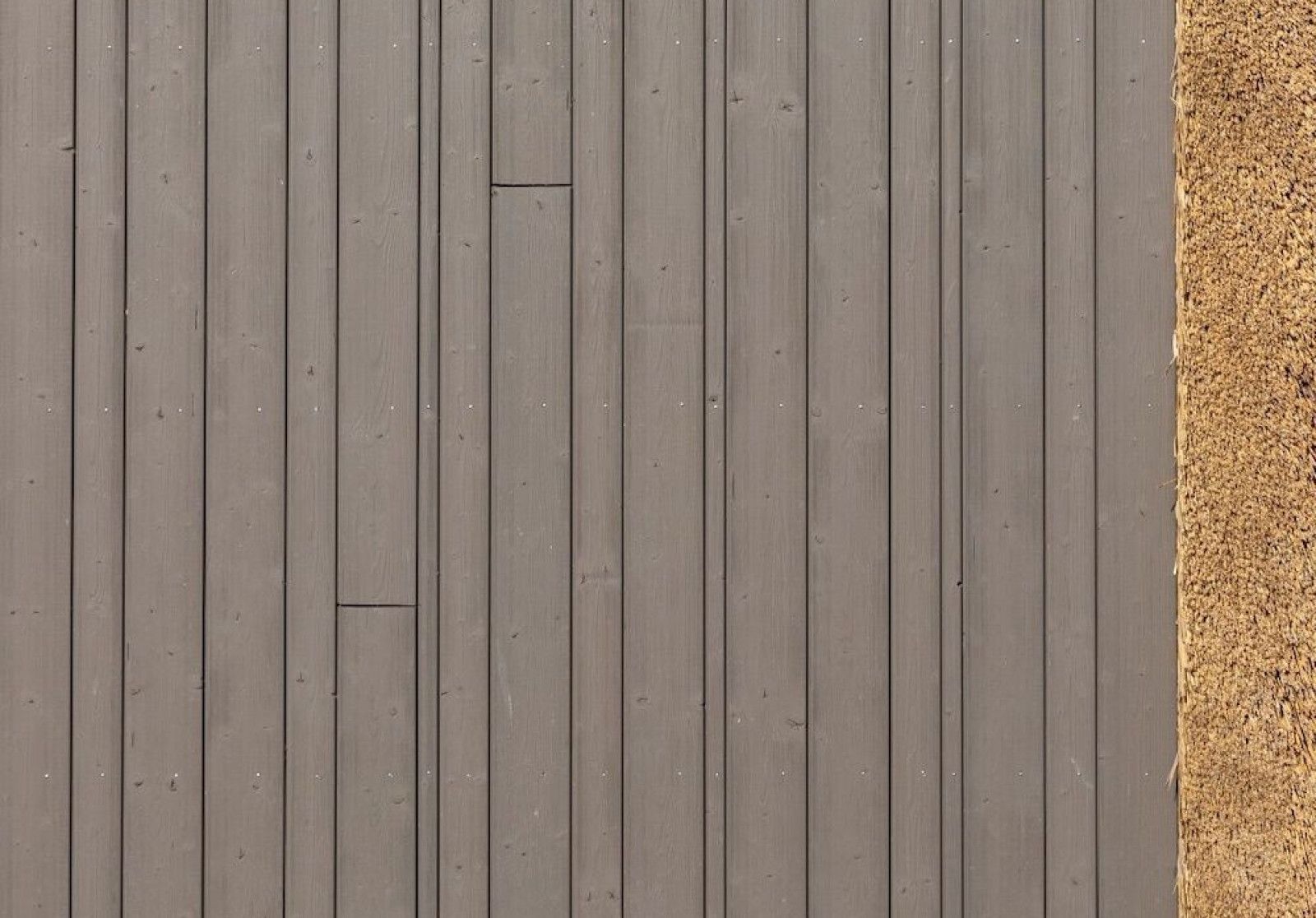 DumoWood - Shiplap profiel DumoWood - Shiplap profiel