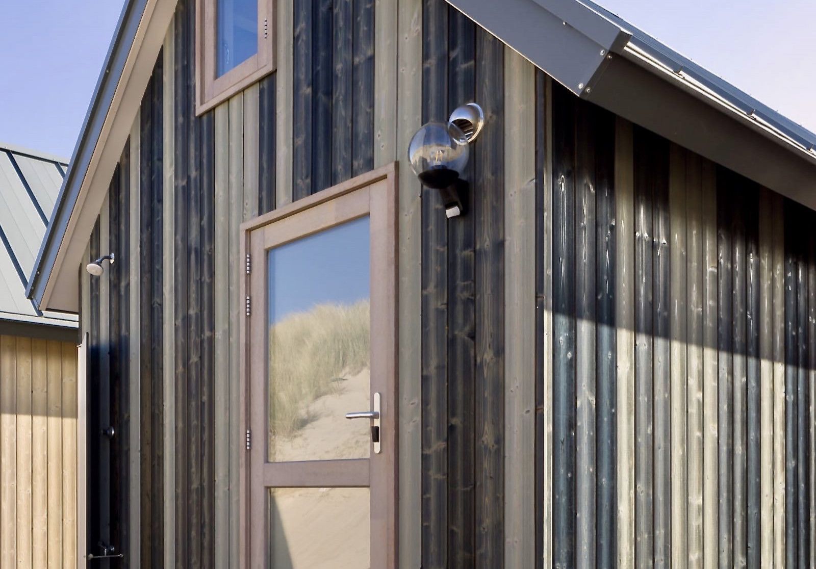 DumoWood - channelsiding secret nailing DumoWood - channelsiding secret nailing