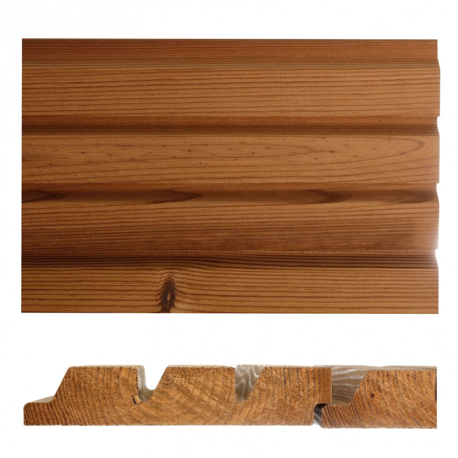 DumoWood SKyline - lines profiel DumoWood SKyline - lines profiel