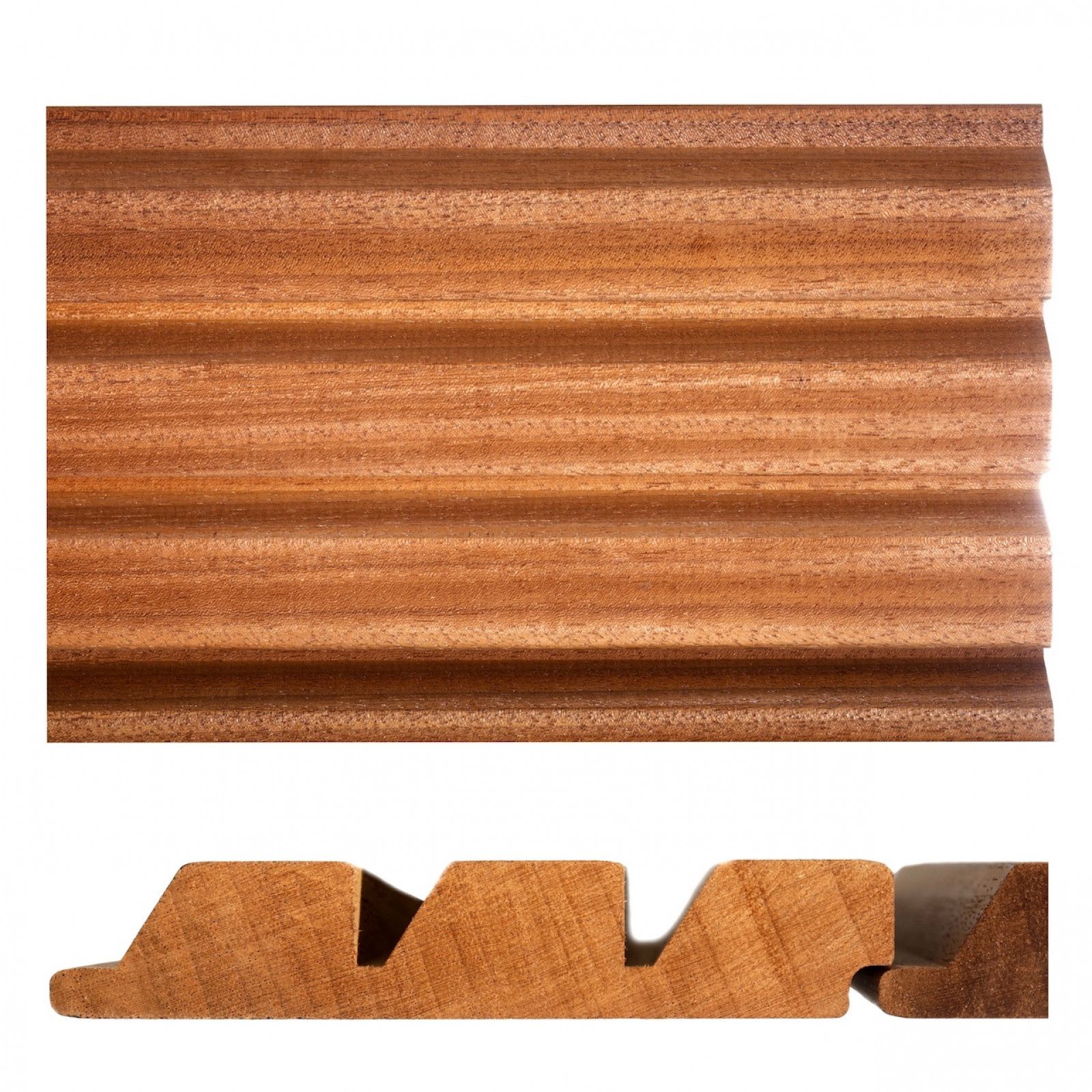 NaturalCladding Skyline bars NaturalCladding Skyline bars