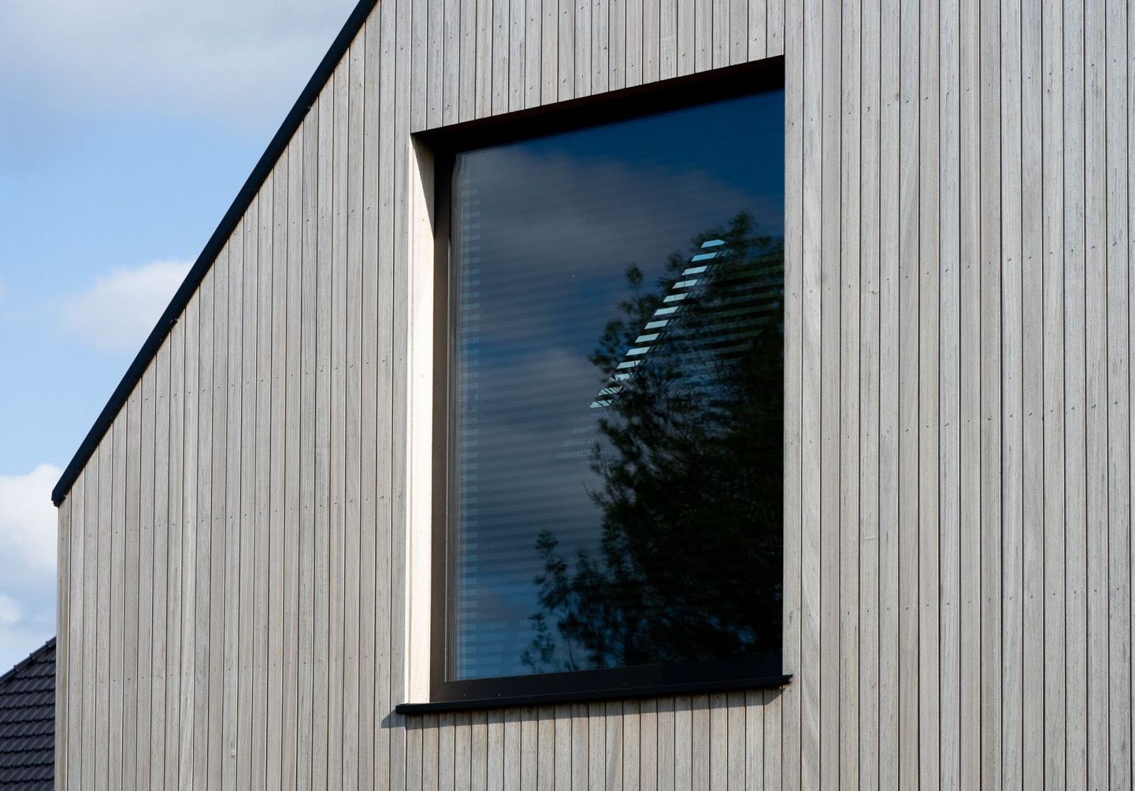 NaturalCladding board r3 - houten gevelbekleding NaturalCladding board r3 - houten gevelbekleding