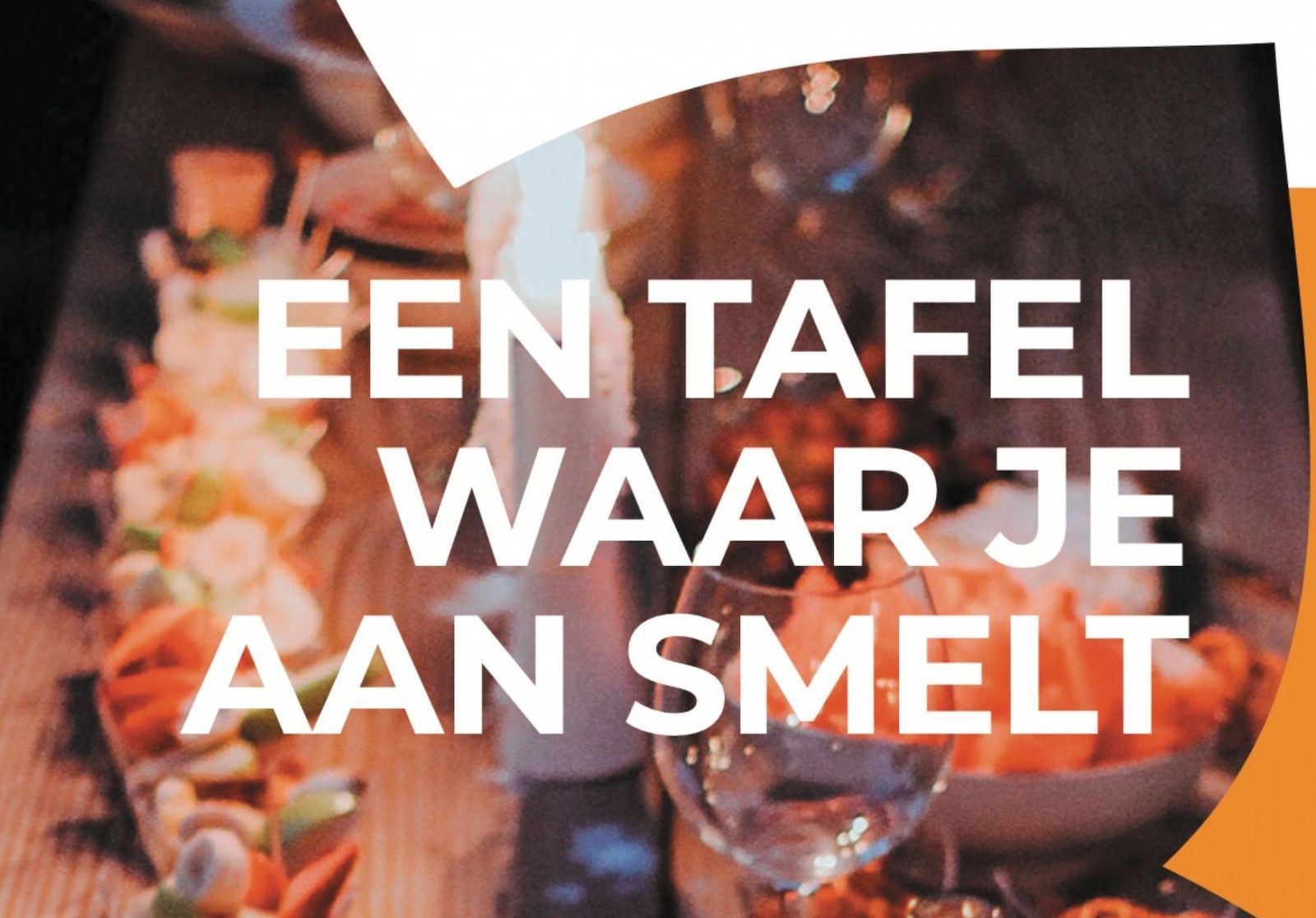 Een gezellig gedekte tafel hoeft niet veel te kosten. Een gezellig gedekte tafel hoeft niet veel te kosten.