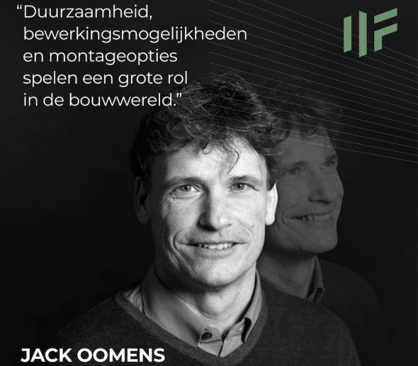 Jack Oomens