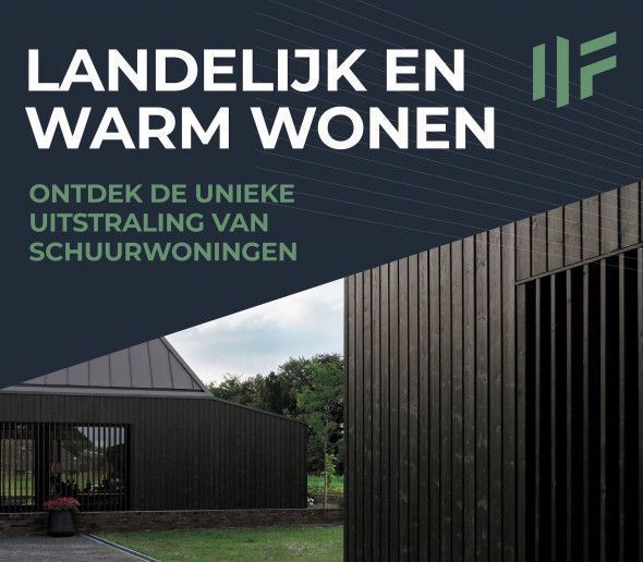 Schuurwoningen