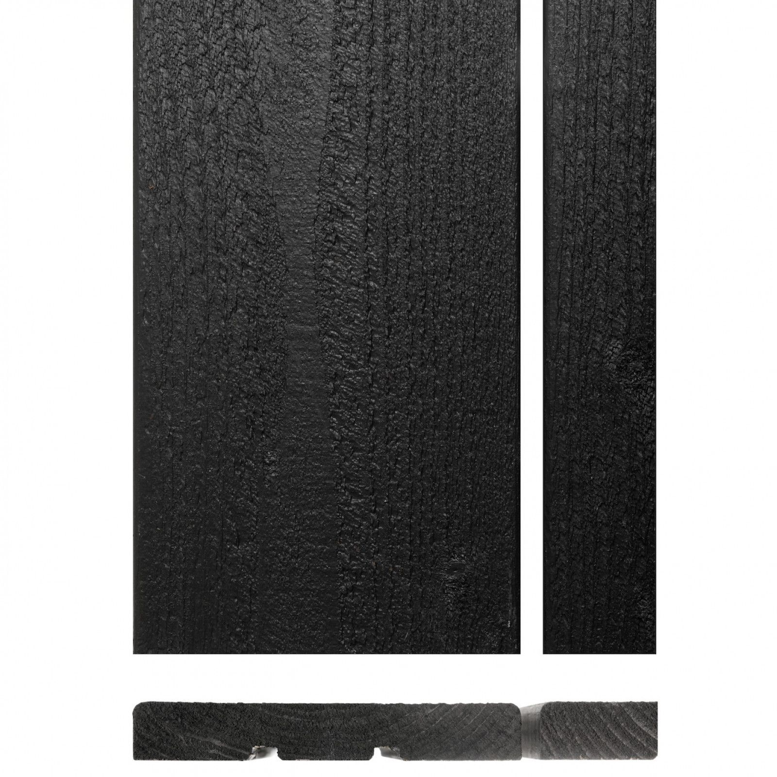 VäriWood board r3 VäriWood board r3