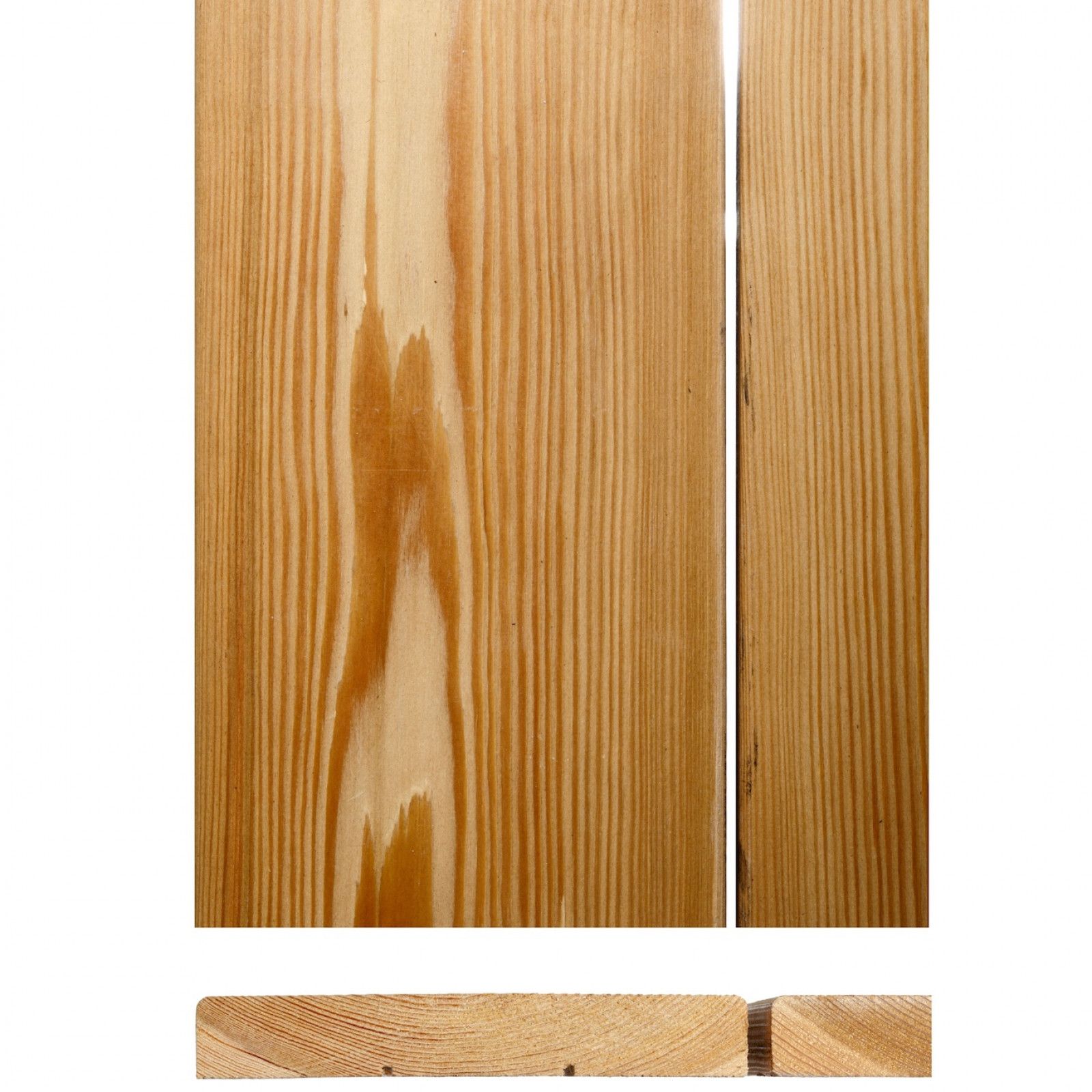 LarxWood board r3 LarxWood board r3