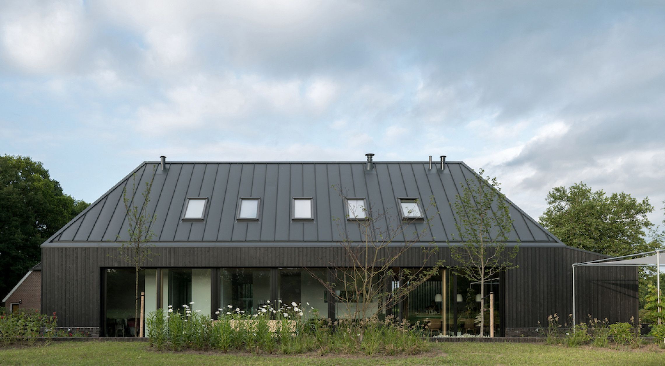Schuurwoning Wijhe Schuurwoning Wijhe