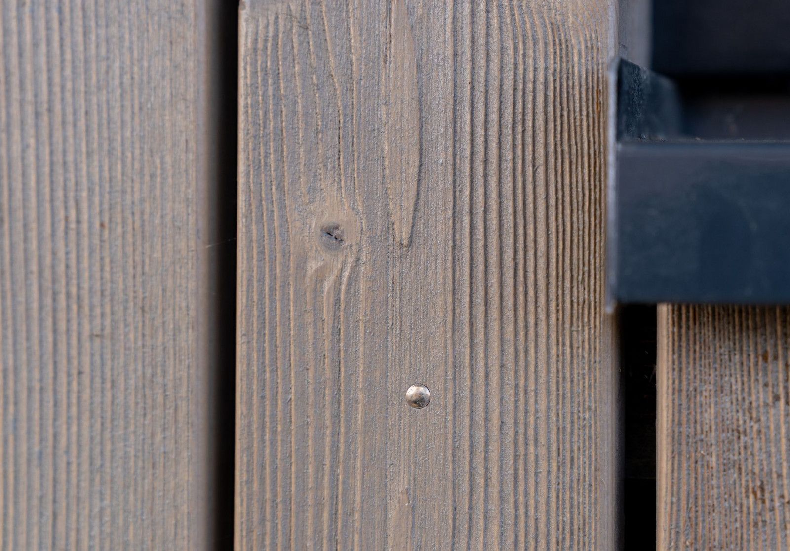 Houten gevelbekleding - naaldhout Houten gevelbekleding - naaldhout