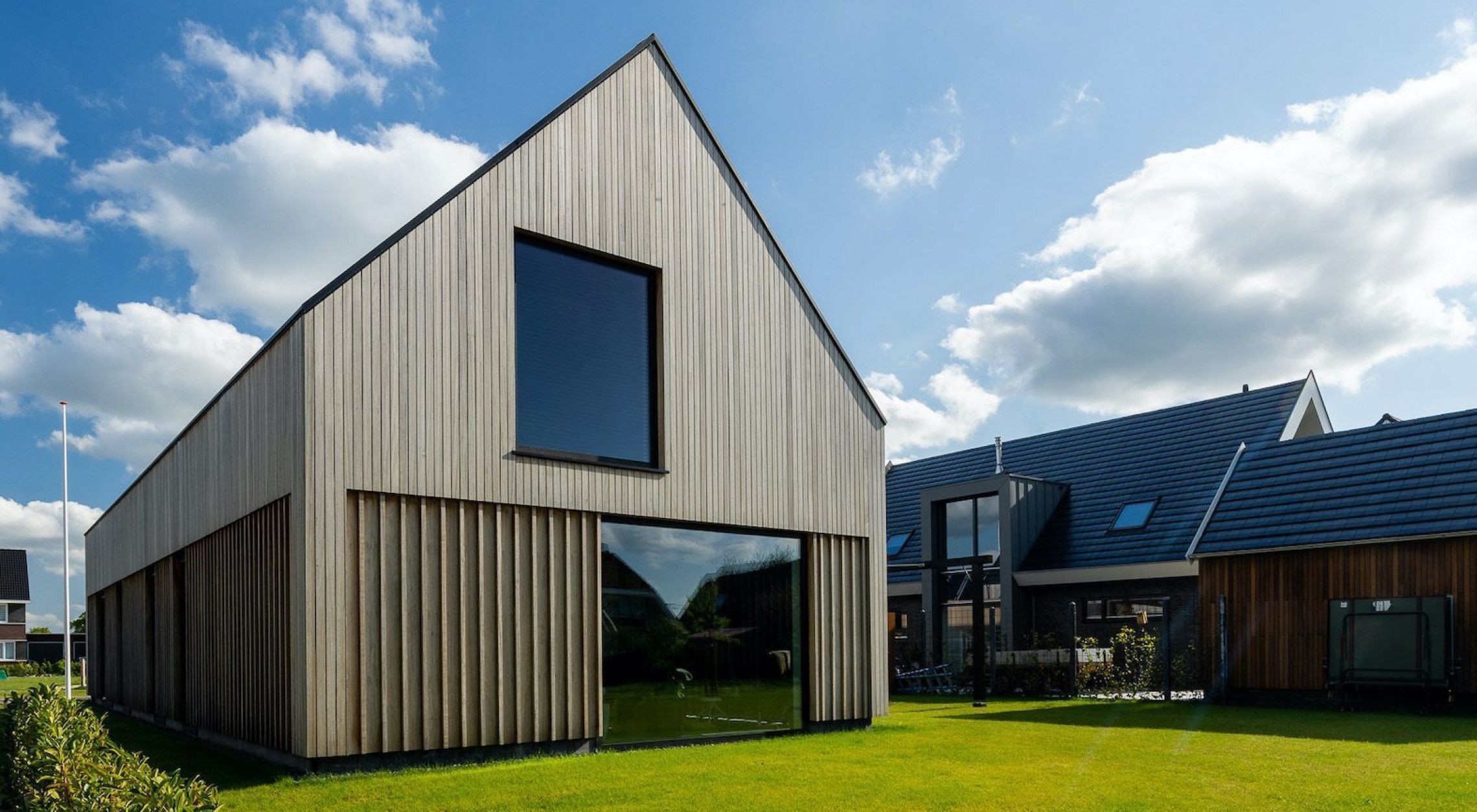 Schuurwoning Ruinerwold Schuurwoning Ruinerwold