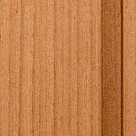 onbehandeld NaturalCladding onbehandeld NaturalCladding