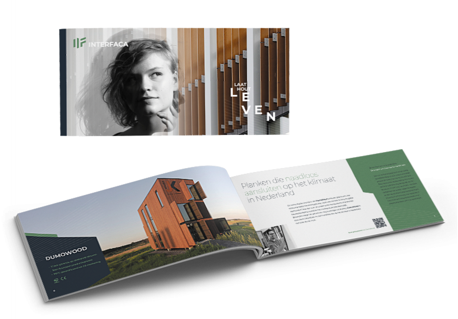 Download onze brochure Download onze brochure