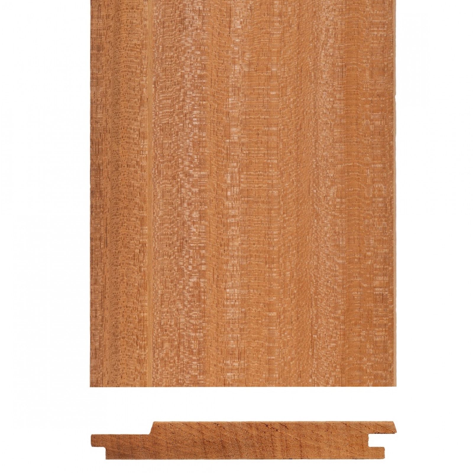 NaturalCladding channelsiding secret nailing - houten gevelbekleding NaturalCladding channelsiding secret nailing - houten gevelbekleding