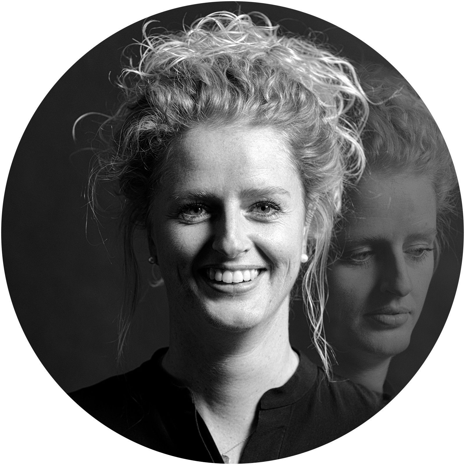 Leonie de Haan Leonie de Haan