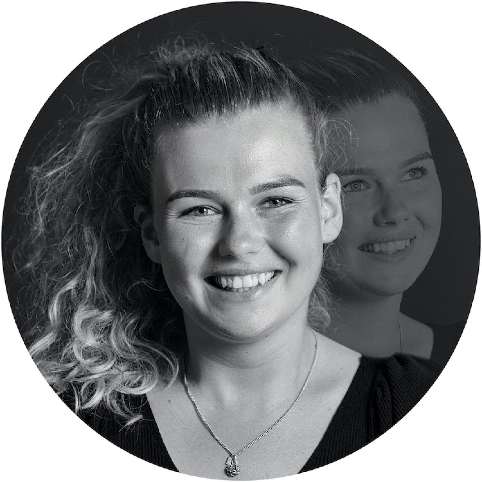 Catherine van der Meer Catherine van der Meer