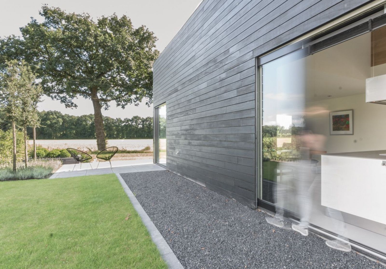 Ponsen - schuurwoning Ponsen - schuurwoning