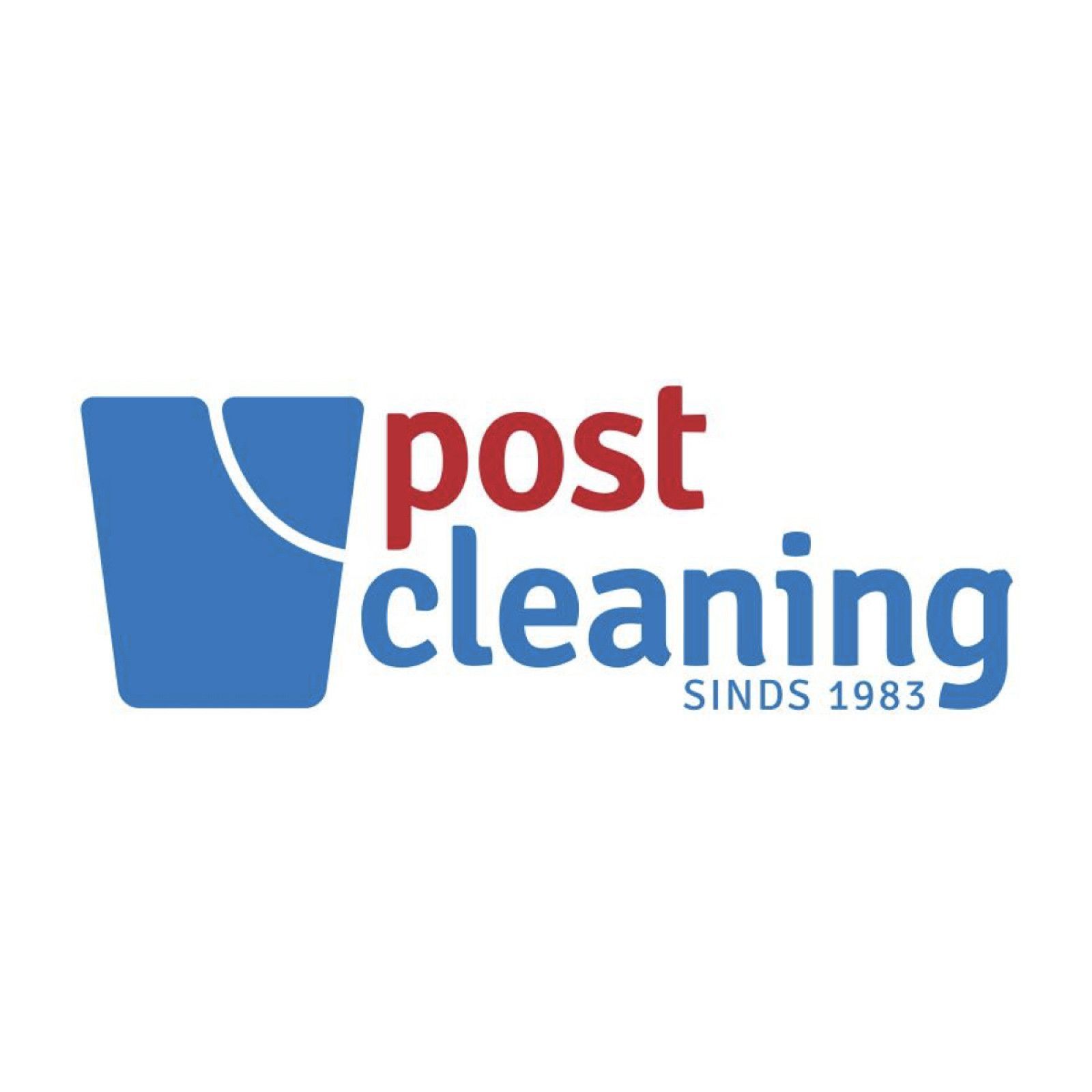 Post Cleaning logo Post Cleaning logo