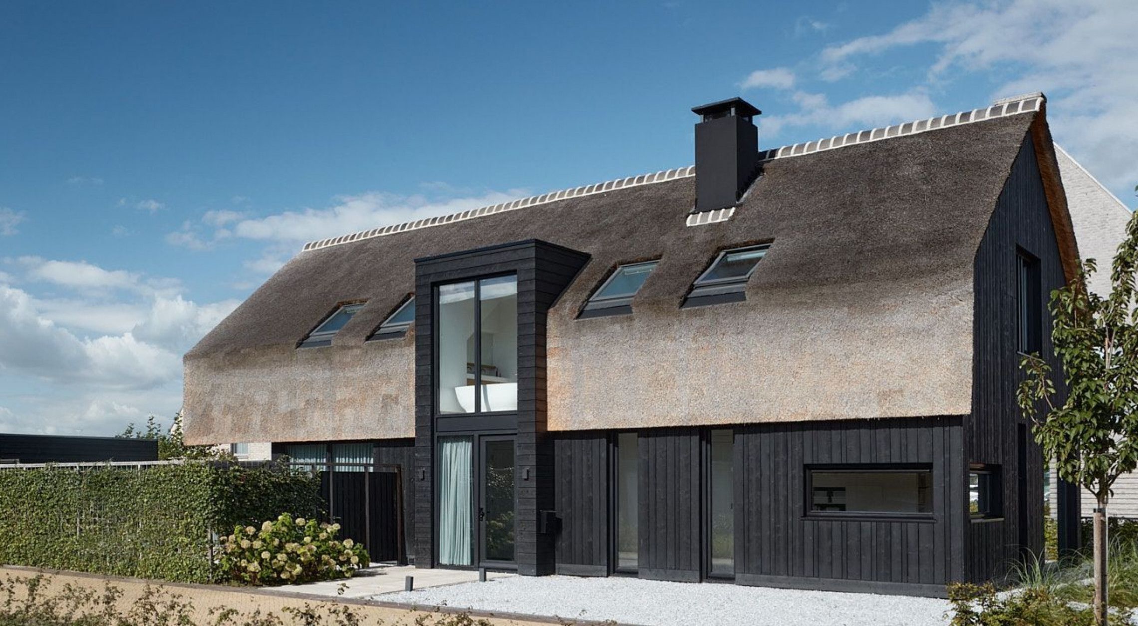 DumoWood board r3 RAL 9005