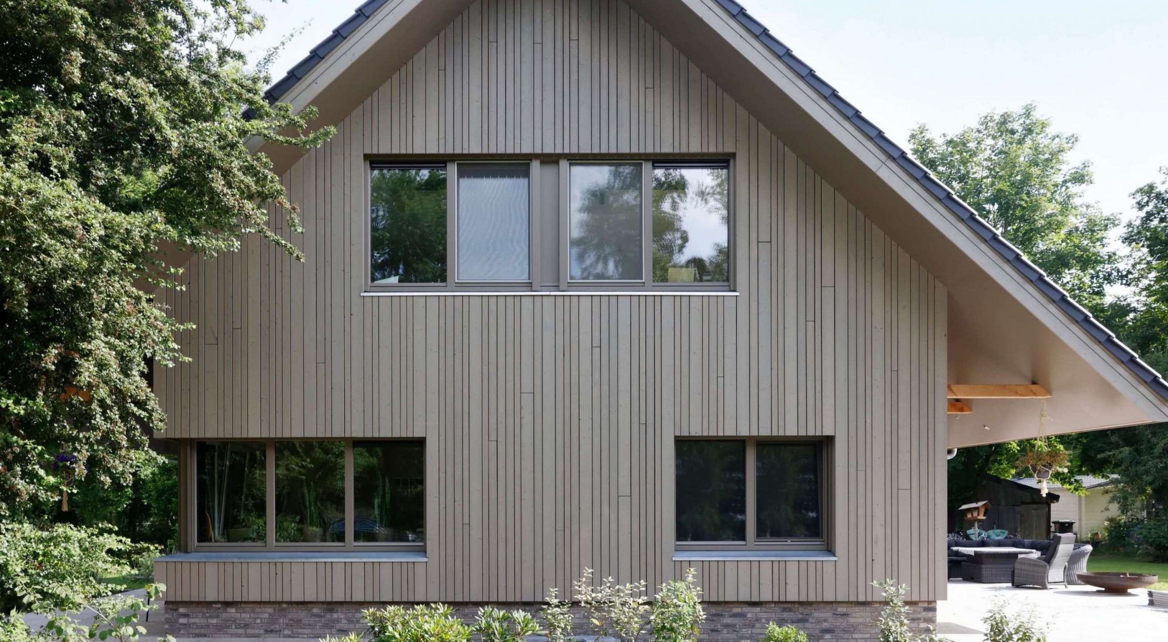 DumoWood board r3 Old Wood Clay