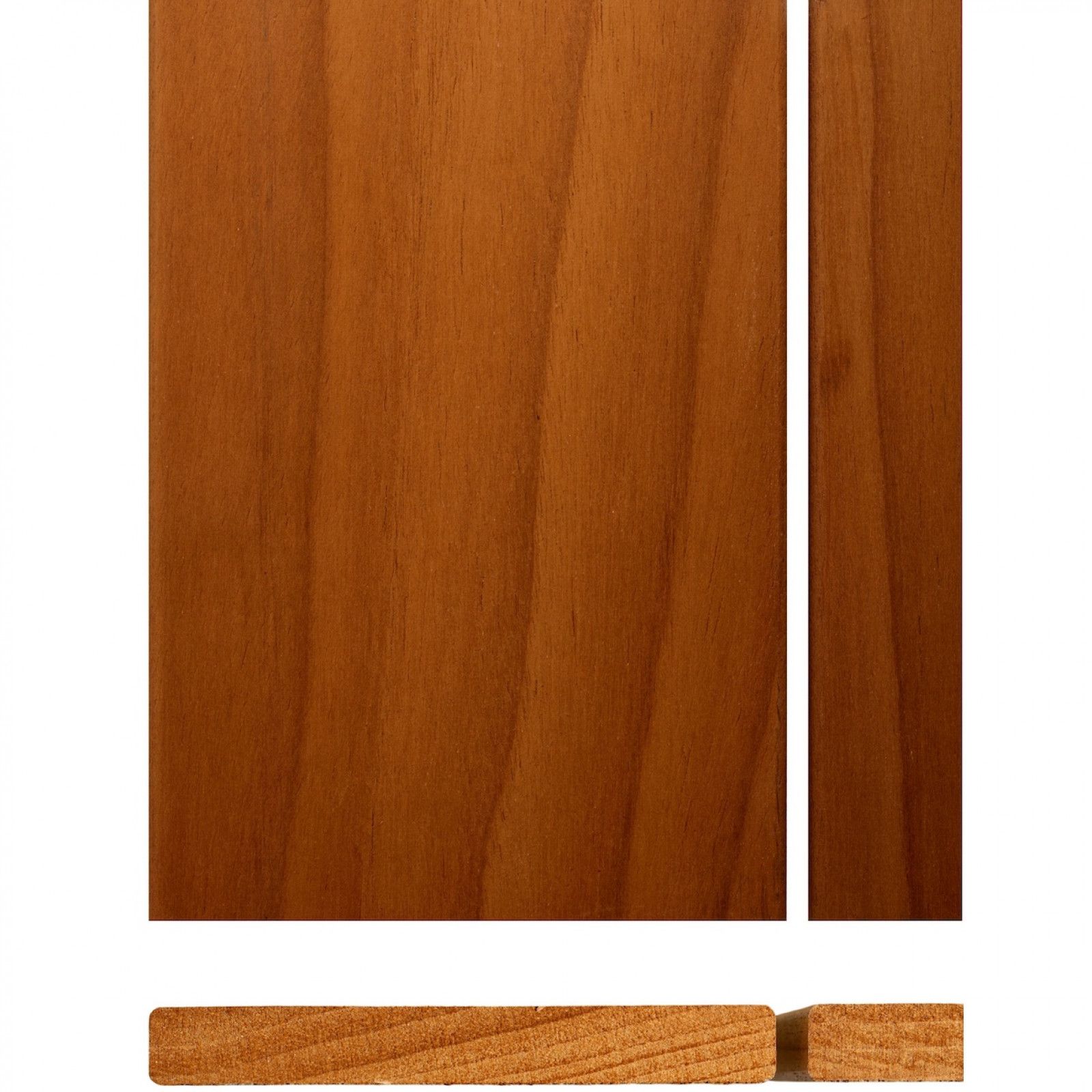 Board r3 profiel Board r3 profiel