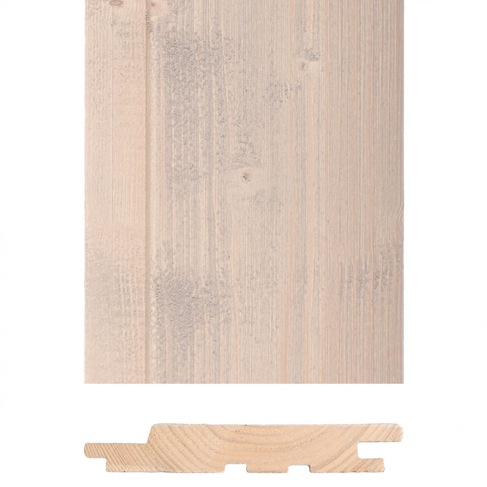 VäriWood Vibes channelsiding - secret nailing VäriWood Vibes channelsiding - secret nailing