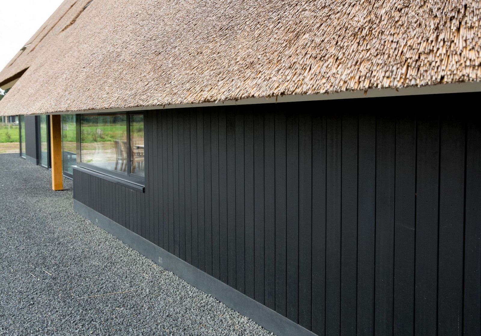 Naturalcladding board r3 gevelbekleding Naturalcladding board r3 gevelbekleding