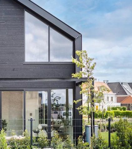 VERRASSEND STERK EN STIJLVOL
VERRASSEND STERK EN STIJLVOL