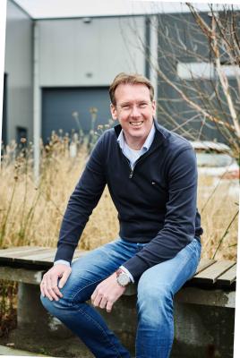 Alle Jan van der Meulen