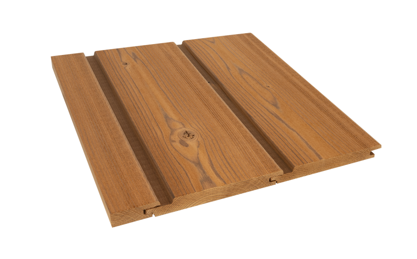 DumoWood Channelsiding SN