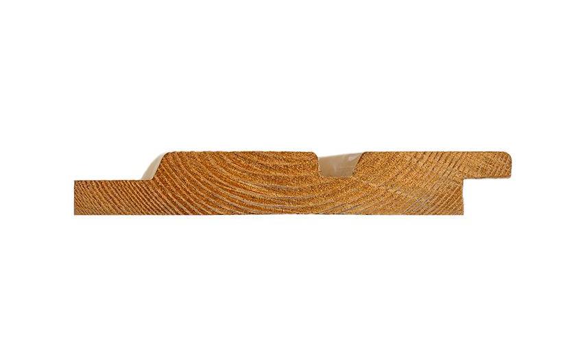 DumoWood Rhombus Dubbel