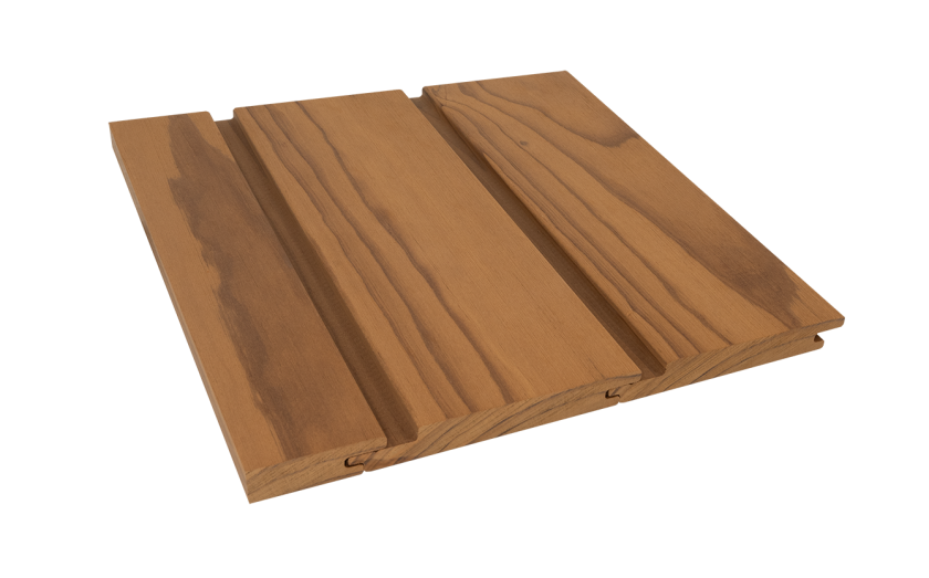 DumoWood Highline Channelsiding SN