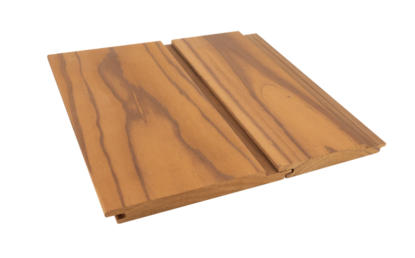 DumoWood Highline Shiplap