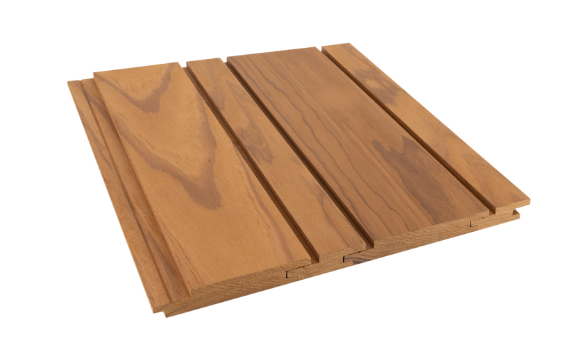 DumoWood Highline Shiplap SN